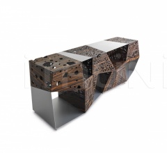 Буфет Riddled Buffet фабрика Horm