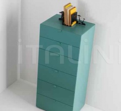 Комод-шкаф Tetris фабрика Twils