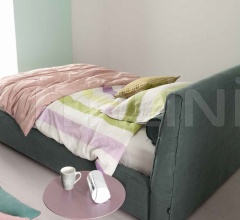 Кровать Ada фабрика Twils