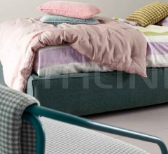 Кровать Ada фабрика Twils