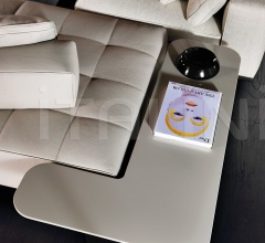 Итальянские Гостиная - Модульный диван Lawrence фабрика Minotti