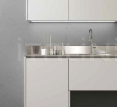 Итальянские Кухни с барной стойкой - Кухня Levanto Итальянские Кухни с барной стойкой - Кухня Levanto фабрика Scic Cucine D'Italia