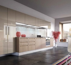Кухня Campiglio фабрика Scic Cucine D'Italia