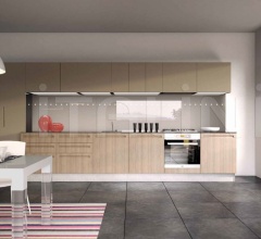 Кухня Campiglio фабрика Scic Cucine D'Italia