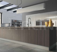 Кухня Campiglio фабрика Scic Cucine D'Italia