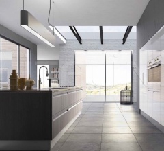 Кухня Campiglio фабрика Scic Cucine D'Italia