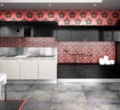 Кухня Campiglio фабрика Scic Cucine D'Italia