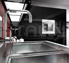 Кухня Campiglio фабрика Scic Cucine D'Italia