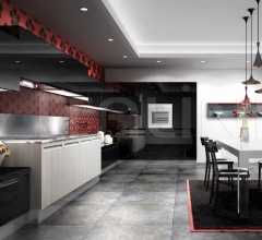 Кухня Campiglio фабрика Scic Cucine D'Italia