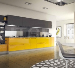 Кухня Campiglio фабрика Scic Cucine D'Italia