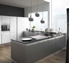 Кухня Livigno фабрика Scic Cucine D'Italia