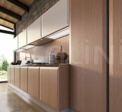 Кухня Livigno фабрика Scic Cucine D'Italia