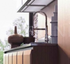 Кухня Livigno фабрика Scic Cucine D'Italia