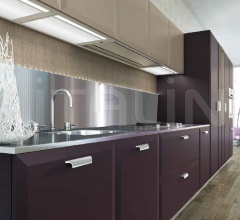 Кухня Livigno фабрика Scic Cucine D'Italia