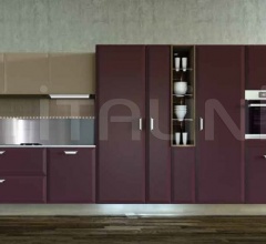 Кухня Livigno фабрика Scic Cucine D'Italia