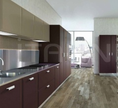 Кухня Livigno фабрика Scic Cucine D'Italia