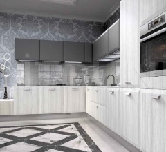 Кухня Livigno фабрика Scic Cucine D'Italia