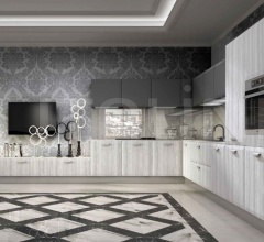 Кухня Livigno фабрика Scic Cucine D'Italia