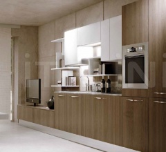Кухня Tigullio фабрика Scic Cucine D'Italia