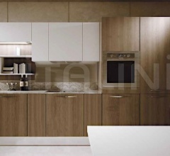 Кухня Tigullio фабрика Scic Cucine D'Italia
