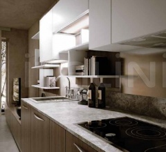 Кухня Tigullio фабрика Scic Cucine D'Italia