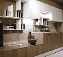 Кухня Tigullio фабрика Scic Cucine D'Italia