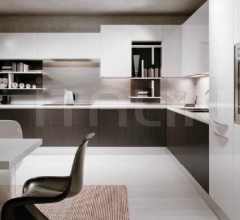 Кухня Tigullio фабрика Scic Cucine D'Italia