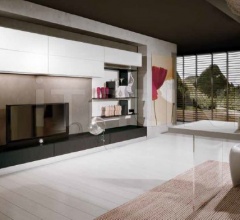 Кухня Tigullio фабрика Scic Cucine D'Italia