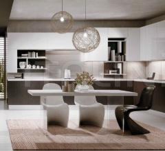 Кухня Tigullio фабрика Scic Cucine D'Italia