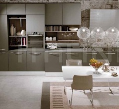 Кухня Tigullio фабрика Scic Cucine D'Italia
