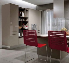 Кухня Tigullio фабрика Scic Cucine D'Italia