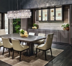 Кухня Bellagio фабрика Scic Cucine D'Italia