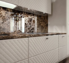 Кухня Bellagio фабрика Scic Cucine D'Italia