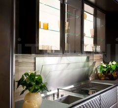 Кухня Bellagio фабрика Scic Cucine D'Italia