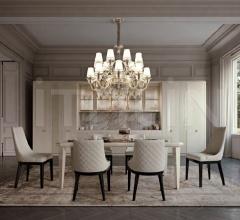 Кухня Bellagio фабрика Scic Cucine D'Italia