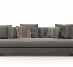 Итальянские Диваны - Диван Jacques Итальянские Диваны - Диван Jacques фабрика Minotti