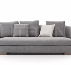 Итальянские Диваны - Диван Jacques Итальянские Диваны - Диван Jacques фабрика Minotti