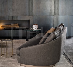 Итальянские Диваны - Диван Jacques Итальянские Диваны - Диван Jacques фабрика Minotti