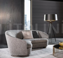 Итальянские Диваны - Диван Jacques Итальянские Диваны - Диван Jacques фабрика Minotti