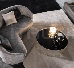 Итальянские Диваны - Диван Jacques Итальянские Диваны - Диван Jacques фабрика Minotti