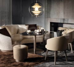 Итальянские Диваны - Диван Jacques Итальянские Диваны - Диван Jacques фабрика Minotti