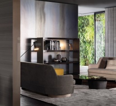 Итальянские Диваны - Диван Jacques Итальянские Диваны - Диван Jacques фабрика Minotti