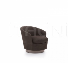 Итальянские Кресла - Кресло Jacques фабрика Minotti