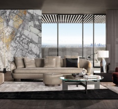 Итальянские Кресла - Кресло Jacques фабрика Minotti