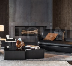 Итальянские Кресла - Кресло Jacques фабрика Minotti