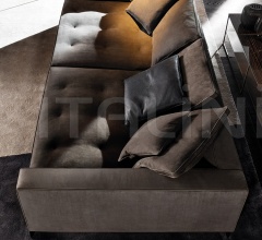 Итальянские Диваны - Модульный диван Pollock Итальянские Диваны - Модульный диван Pollock фабрика Minotti