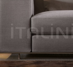 Итальянские Диваны - Модульный диван Freeman Итальянские Диваны - Модульный диван Freeman фабрика Minotti