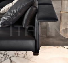 Итальянские Диваны - Модульный диван Freeman Итальянские Диваны - Модульный диван Freeman фабрика Minotti