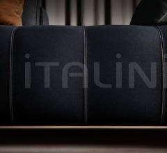 Итальянские Диваны - Модульный диван Freeman "Tailor" Итальянские Диваны - Модульный диван Freeman "Tailor" фабрика Minotti