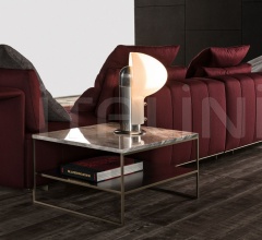 Итальянские Диваны - Модульный диван Freeman "Tailor" Итальянские Диваны - Модульный диван Freeman "Tailor" фабрика Minotti